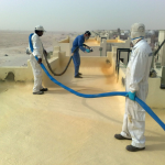 شركة عزل اسطح بالرياض
