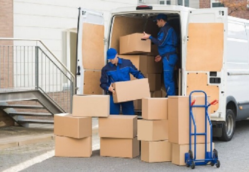 شركة نقل أثاث بالرياض